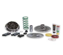 Malossi Variátor kit Overrange T-Max 530