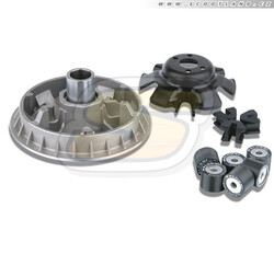 Malossi Variátor Multivar Honda 250