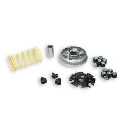 Malossi Variátor Multivar Yamaha 125-180 - TESTOVACÍ