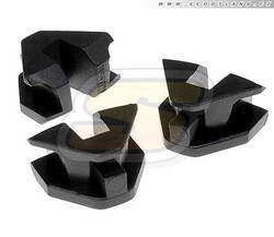 Malossi Vodítka pro Malossi Multivar