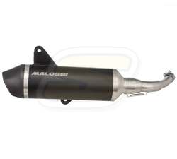 Malossi Výfuk Malossi Forza 125 18-20 - homologovaný