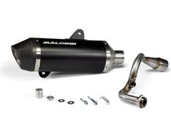 Malossi Výfuk Malossi RX GTS 125 17-20 - homologovaný