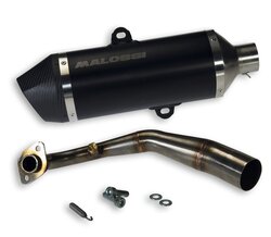 Malossi Výfuk Malossi RX Kymco