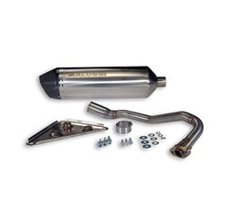 Malossi Výfuk Malossi RX PCX 125 12-17