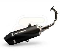 Malossi Výfuk Malossi RX PCX od 2021 - homologovaný