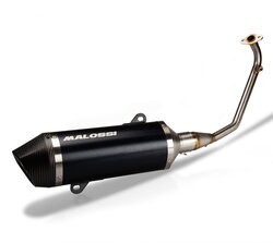 Malossi Výfuk Malossi RX SH 125 od 2020 - homologovaný