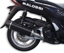 Malossi Výfuk Malossi RX SH 300 od 2015