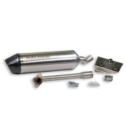 Malossi Výfuk Malossi RX Tricity 125 s kat.