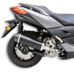 Malossi Výfuk Malossi RX Xmax 300 - homologovaný