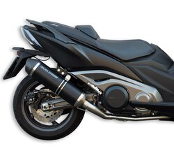 Malossi Výfuk Malossi Wild Lion AK 550