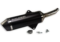 Malossi Výfuk Malossi Wild Lion X-max 400 13-16