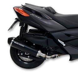 Malossi Výfuk Malossi Wild Lion X-max 400 od 2017 - homologovaný