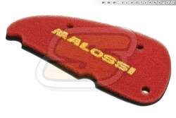 Malossi Vzduchový filtr Double-Redsponge Ditech