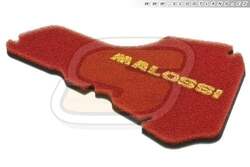 Malossi Vzduchový filtr Double-Redsponge ET2/ET4