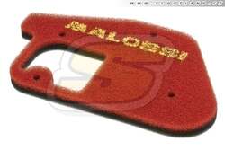 Malossi Vzduchový filtr Double-Redsponge Minarelli vert.