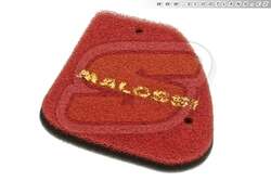 Malossi Vzduchový filtr Double-Redsponge Peugeot
