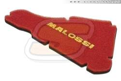 Malossi Vzduchový filtr Double-Redsponge Piaggio 97