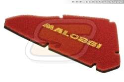 Malossi Vzduchový filtr Double-Redsponge Piaggio 98-04