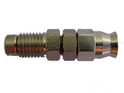 Maxx Koncovka přímá šroub 10x1