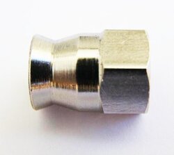 Maxx Převlečná matice