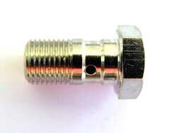 Maxx Šroub brzdového třmenu M10x1,25