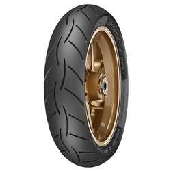 Metzeler Pneu 100/80-14 TL 48S SPORTEC STREET