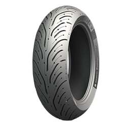 Michelin Pneu 120/70-14 TL 55H PILOT ROAD 4 S.C.