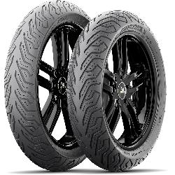 Michelin Pneu 130/70-12 City Grip Saver