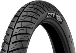 Michelin Pneu 80/90 - 14 46P City Pro