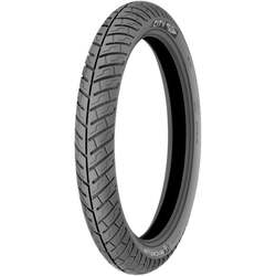 Michelin Pneu 80/90-16 TT 48P CITY PRO