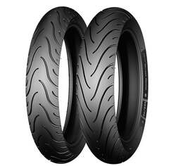 Michelin Pneu Pilot Street 80/90-14 46P