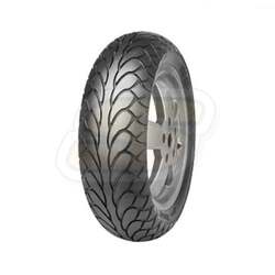 Mitas Pneu 100/80-10 TL 53L MC22