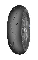 Mitas Pneu 100/90-10 MC 35 S-Racer 2.0