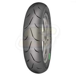 Mitas Pneu 100/90-10 TL 56P MC34