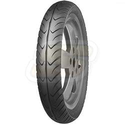 Mitas Pneu 110/80-14 TL/TT 59M MC26 CAPRI