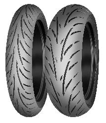 Mitas Pneu 120/70-15 Touring Force
