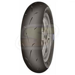 Mitas Pneu 120/80-12 TL 55P MC35 RACING SUPER SOFT