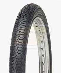 Mitas Pneu 2.25-16 TT 38J B8