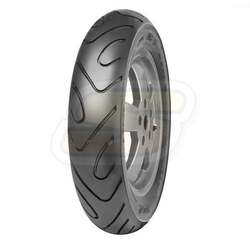 Mitas Pneu 3.50-10 TL 51P MC18