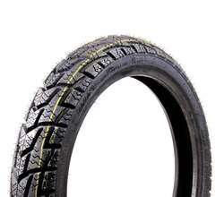 Mitas Pneu 80/80-14 TL/TT 53L MC32 WIN SCOOT