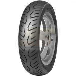 Mitas Pneu 90/90-10 TL/TT 50J MC-13