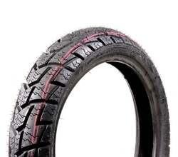 Mitas Pneu zimní 100/70-14 MC32 Winscoot Winter 53L