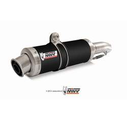 MIVV Výfuk MIVV GP SH - karbon