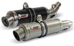 MIVV Výfuk MIVV GP SH - titan