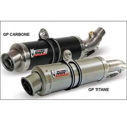 MIVV Výfuk MIVV GP T-max - titan