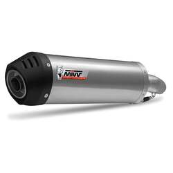 MIVV Výfuk MIVV Oval T-max od 08 - titan