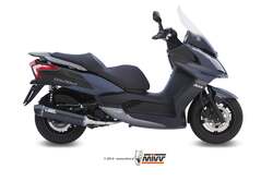 MIVV Výfuk MIVV Stronger Kymco 300