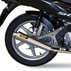 MIVV Výfuk MIVV X-Cone SH