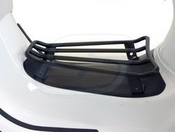 Nosič zavazadel na nášlap GT / GTS / GTV - černý mat.