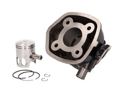 Motori Minarelli Válec 50ccm standard Minarelli LC